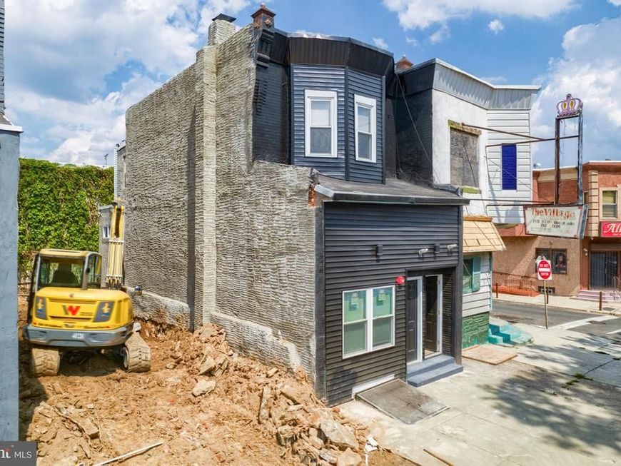 5339 Chestnut Street, Philadelphia, PA 19139 Main Photo