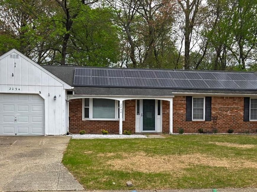 2094 Chapelside Court, Waldorf, MD 20602 Main Photo