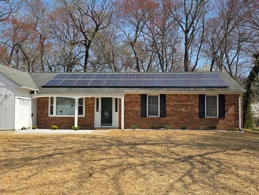 2094 Chapelside Court, Waldorf, MD 20602 Main Photo