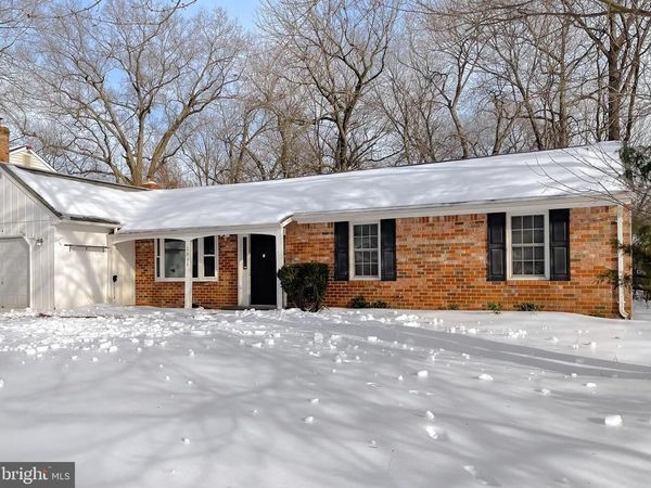 2094 CHAPELSIDE COURT, WALDORF, MD 20602