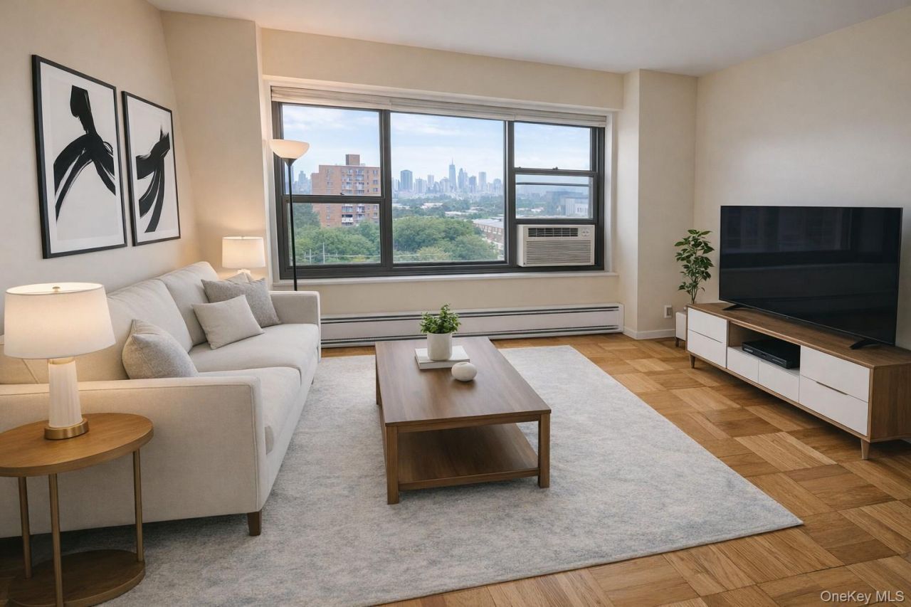 21-20 33rd Road, Unit 10B, Astoria, NY 11106 Main Photo