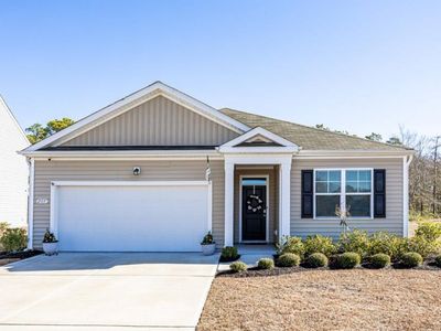 2115 Ridgedale Dr., Conway, SC 29526