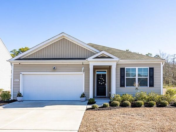 2115 Ridgedale Dr., Conway, SC 29526