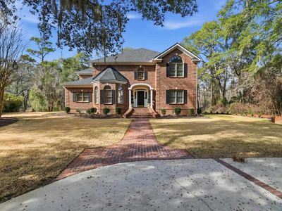 4504 Riverside Ln., Murrells Inlet, SC 29576