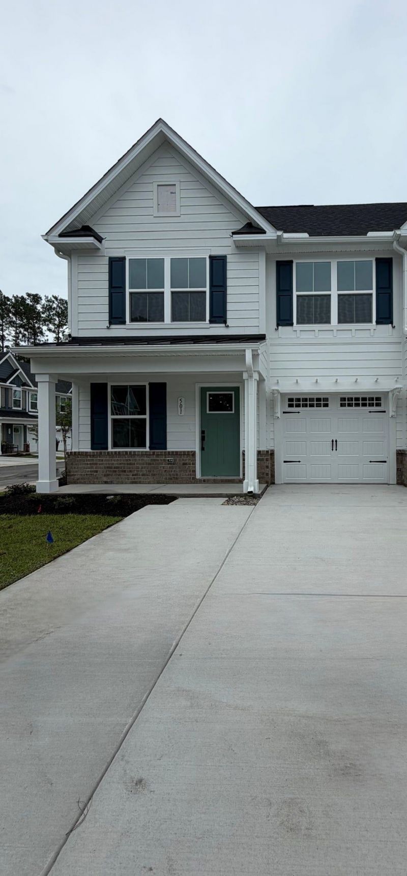 501 Ryegrass Way Photo 1