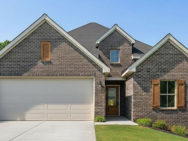 1105 Nix Road, Little Rock, AR 72223