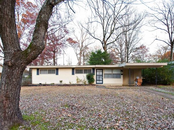 5 Delrose Drive, Little Rock, AR 72209