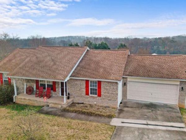 5110 Morganton Road, Greenback, TN 37742