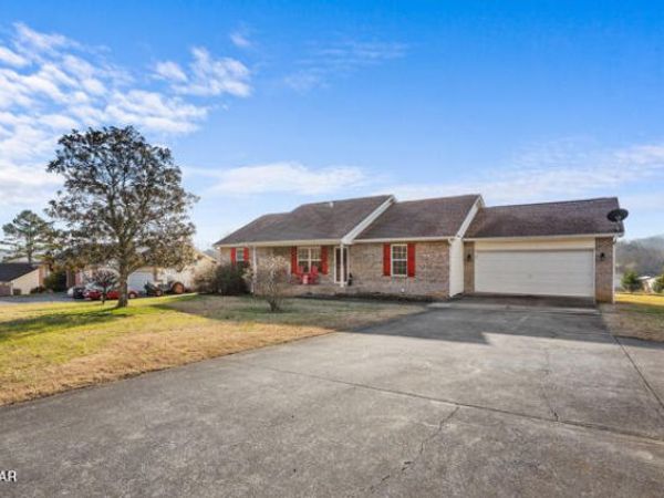 5110 Morganton Road, Greenback, TN 37742