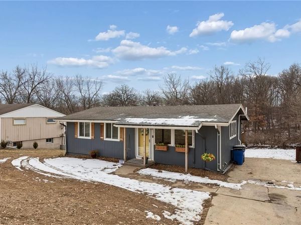 2507 NE 37th Terrace, Kansas City, MO 64116