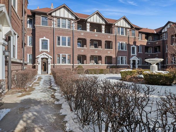 2114 W North Avenue, Unit 2E, Chicago, IL 60647