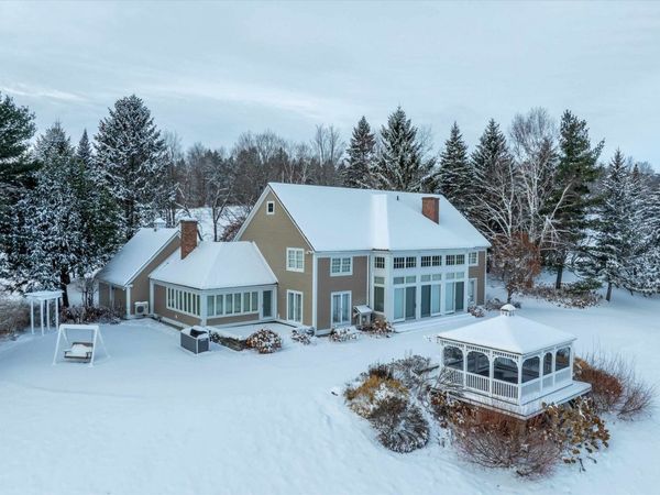657 Town Farm Road, Ludlow, VT 05149