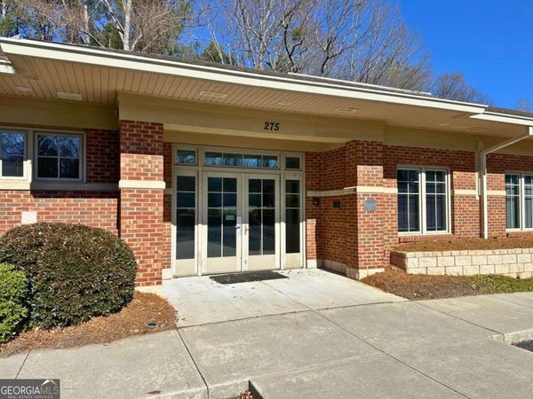 275 Professional Court, Riverdale, GA 30274