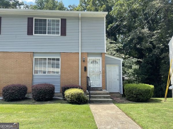 405 SW FAIRBURN Road, Unit 27, Atlanta, GA 30331