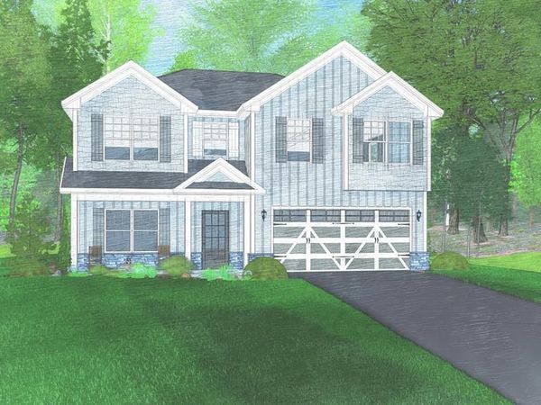 130 Maisie Way, Unit 201, Bonaire, GA 31005