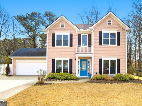 2915 Brookwater Drive, Cumming, GA 30041