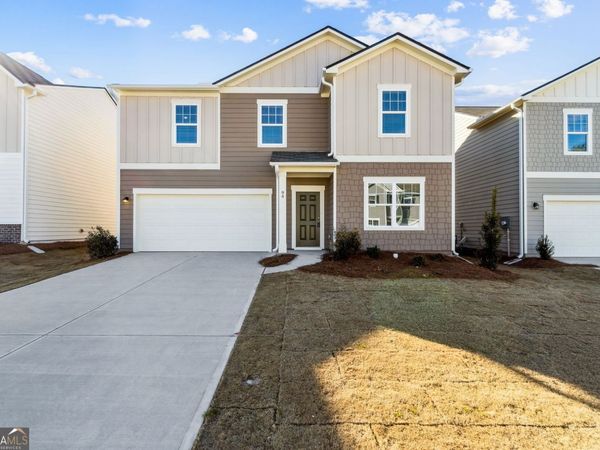 94 Rowlett Place, Bethlehem, GA 30620