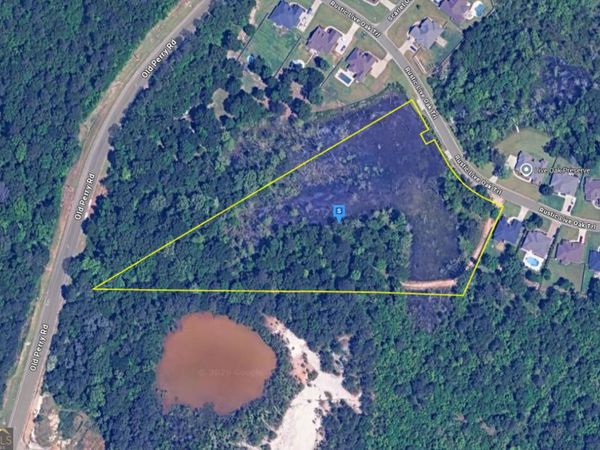 202 Rustic Live Oak Trail, Bonaire, GA 31005