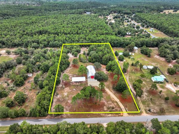 4156 Painter Branch Road, Crestview, FL 32539