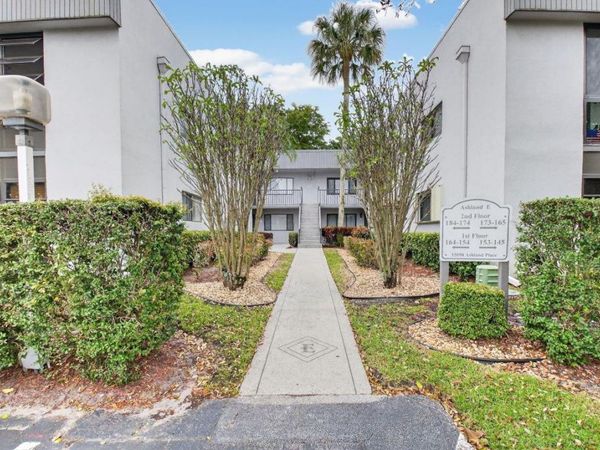 15090 Ashland Place, Unit 173, Delray Beach, FL 33484