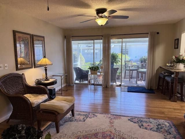 1206 S Lakes End Drive, Unit D, Fort Pierce, FL 34982 Photo