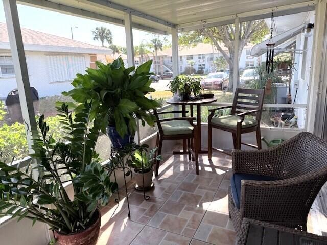 1206 S Lakes End Drive, Unit D, Fort Pierce, FL 34982 Photo