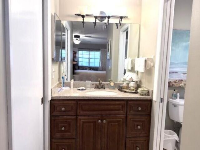 1206 S Lakes End Drive, Unit D, Fort Pierce, FL 34982 Photo