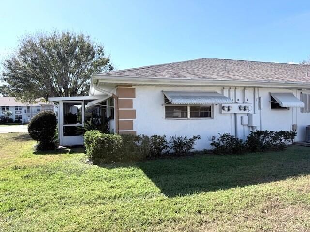 1206 S Lakes End Drive, Unit D, Fort Pierce, FL 34982 Photo