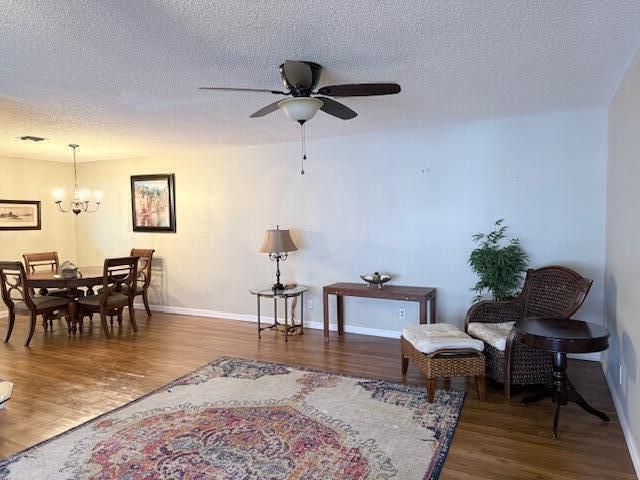 1206 S Lakes End Drive, Unit D, Fort Pierce, FL 34982 Photo