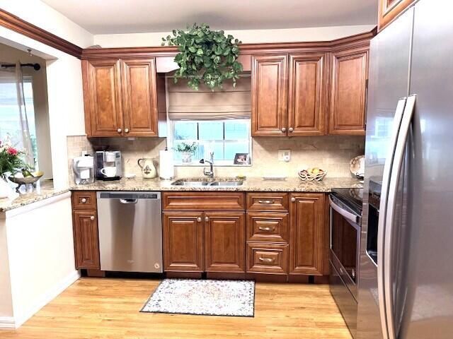 1206 S Lakes End Drive, Unit D, Fort Pierce, FL 34982 Photo