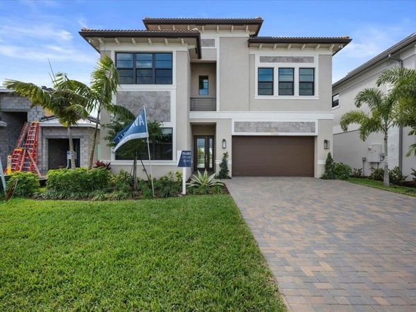 13066 Florida Crane Drive, Palm Beach Gardens, FL 33412