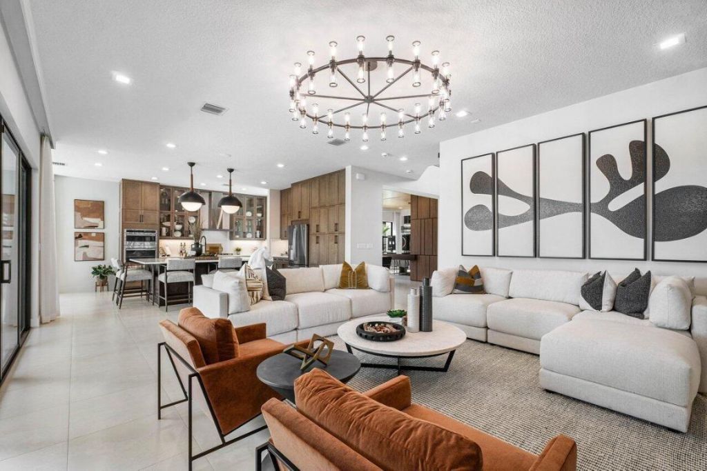 13066 Florida Crane Drive, Palm Beach Gardens, FL 33412 Photo