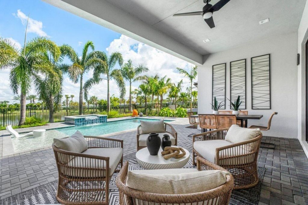 13066 Florida Crane Drive, Palm Beach Gardens, FL 33412 Photo