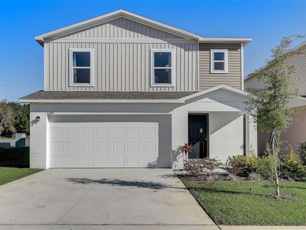 2076 GOLDEN BEAK DRIVE, EAGLE LAKE, FL 33839