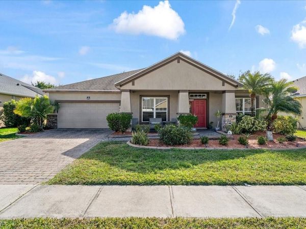 1611 BRIDGEPORT CIRCLE, ROCKLEDGE, FL 32955