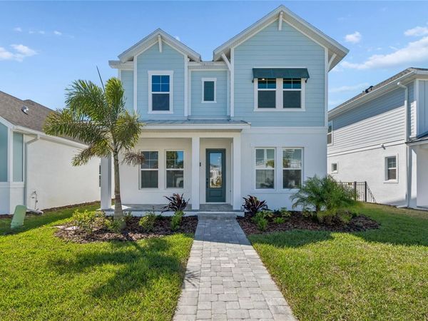 7308 DONNYBROOK LANE, SARASOTA, FL 34240