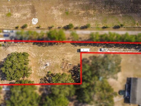 0 HOLLY HILL GROVE 2 ROAD, DAVENPORT, FL 33837