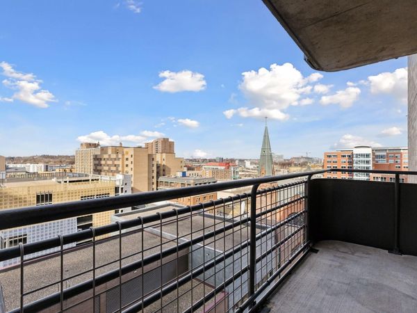 66 9th Street E, Unit 1609, Saint Paul, MN 55101