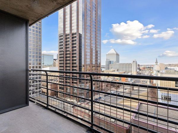 66 9th Street E, Unit 1609, Saint Paul, MN 55101