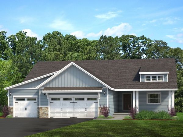 2102 River Bend Trail, Mayer, MN 55360