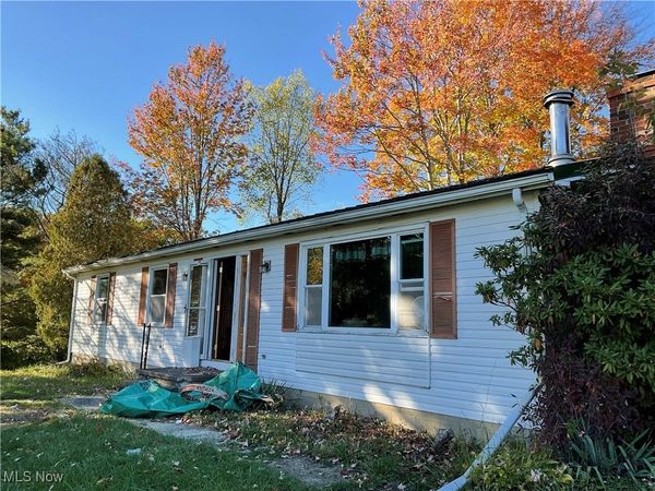 5933 Bishop Road, Harpersfield, OH 44041