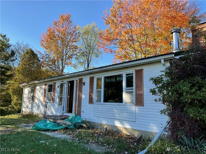 5933 Bishop Road, Harpersfield, OH 44041 Photo 1