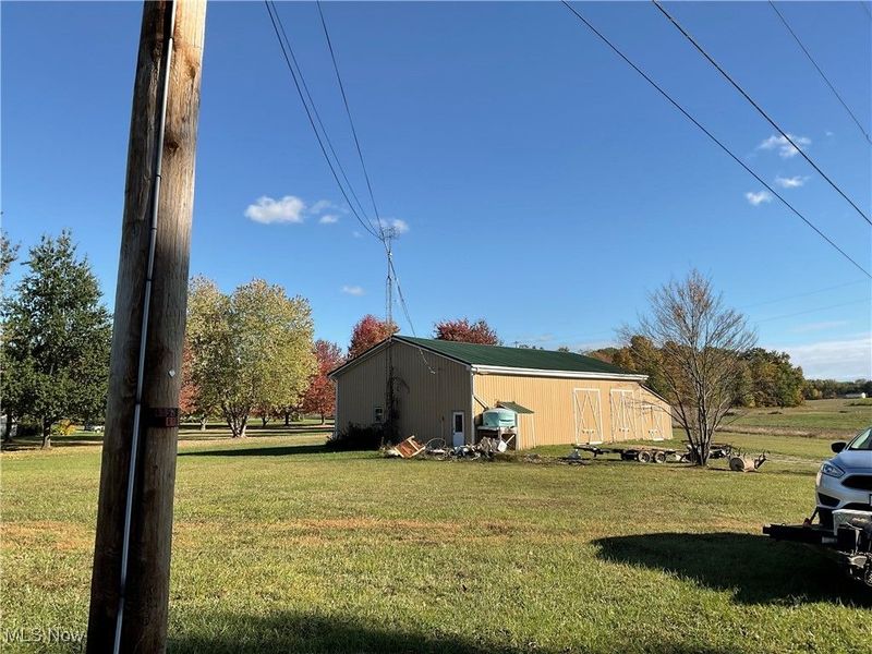 5933 Bishop Road, Harpersfield, OH 44041 Photo 5