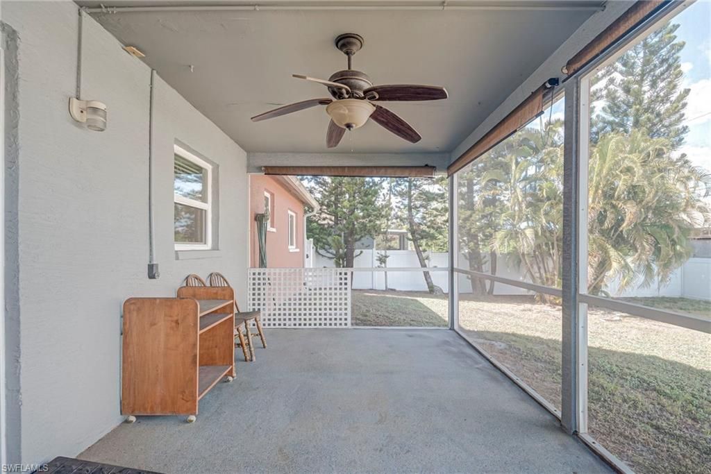 8389 Butternut Rd, Fort Myers, FL 33967 Photo