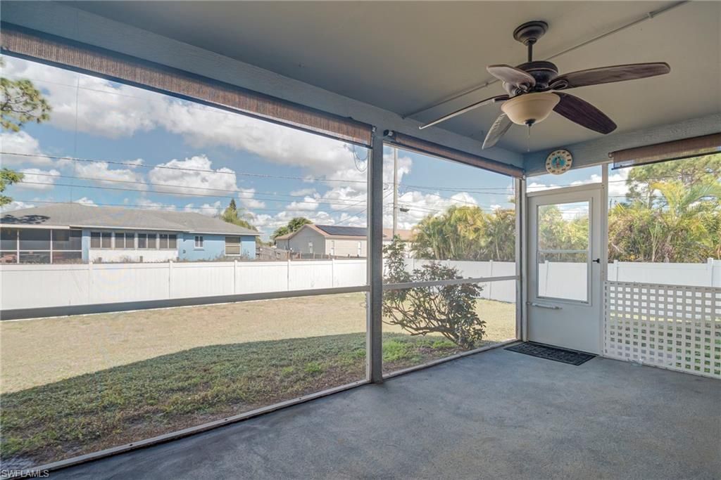 8389 Butternut Rd, Fort Myers, FL 33967 Photo