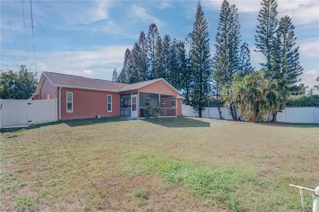 8389 Butternut Rd, Fort Myers, FL 33967 Photo