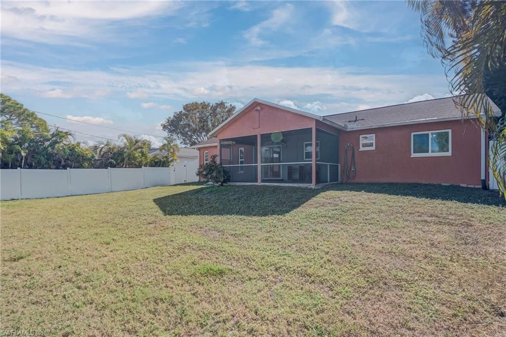 8389 Butternut Rd, Fort Myers, FL 33967 Photo
