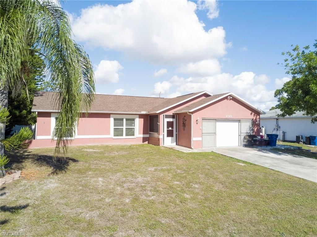 8389 Butternut Rd, Fort Myers, FL 33967 Photo