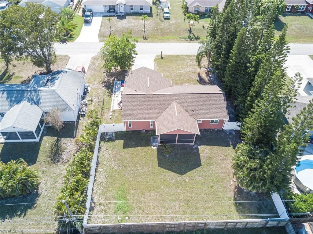 8389 Butternut Rd, Fort Myers, FL 33967 Photo