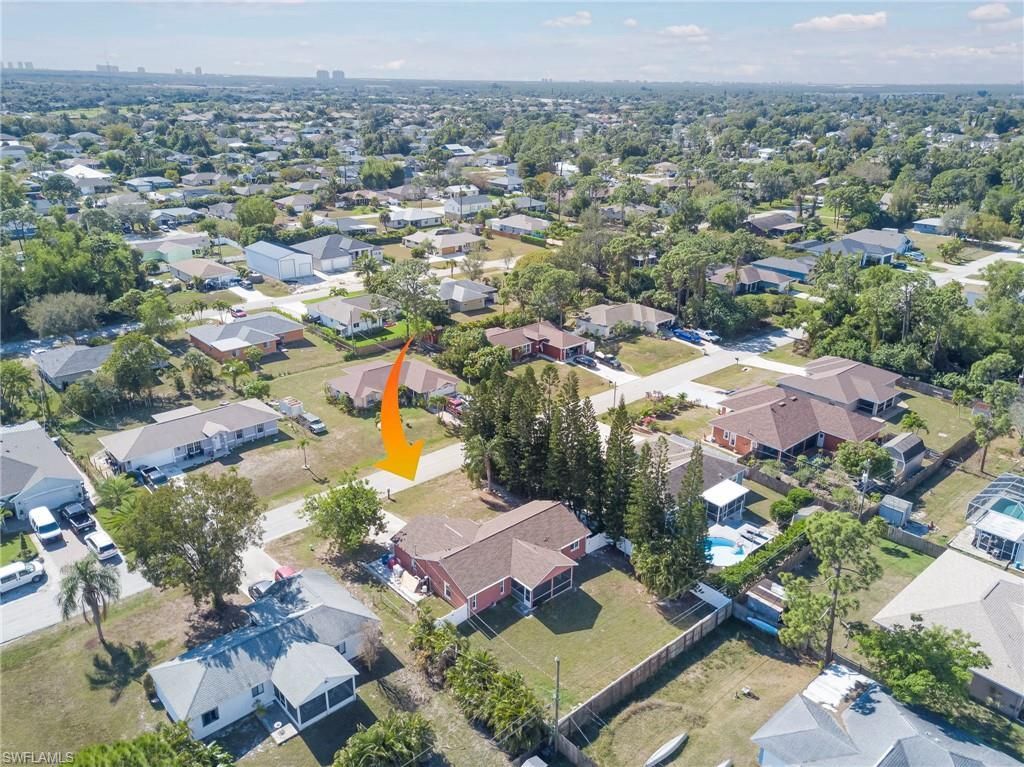 8389 Butternut Rd, Fort Myers, FL 33967 Photo
